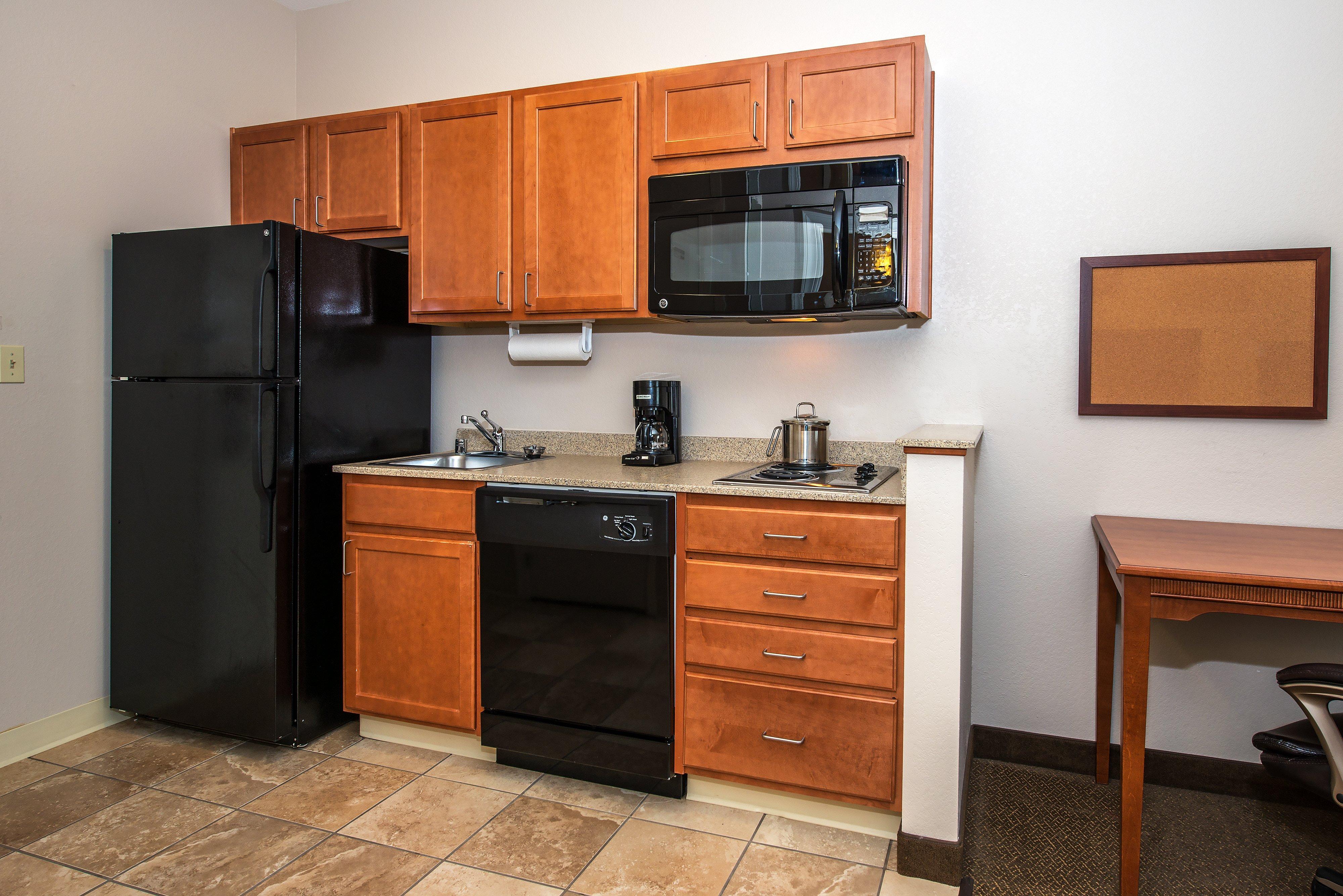Candlewood Suites Oak Harbor By Ihg Exterior foto