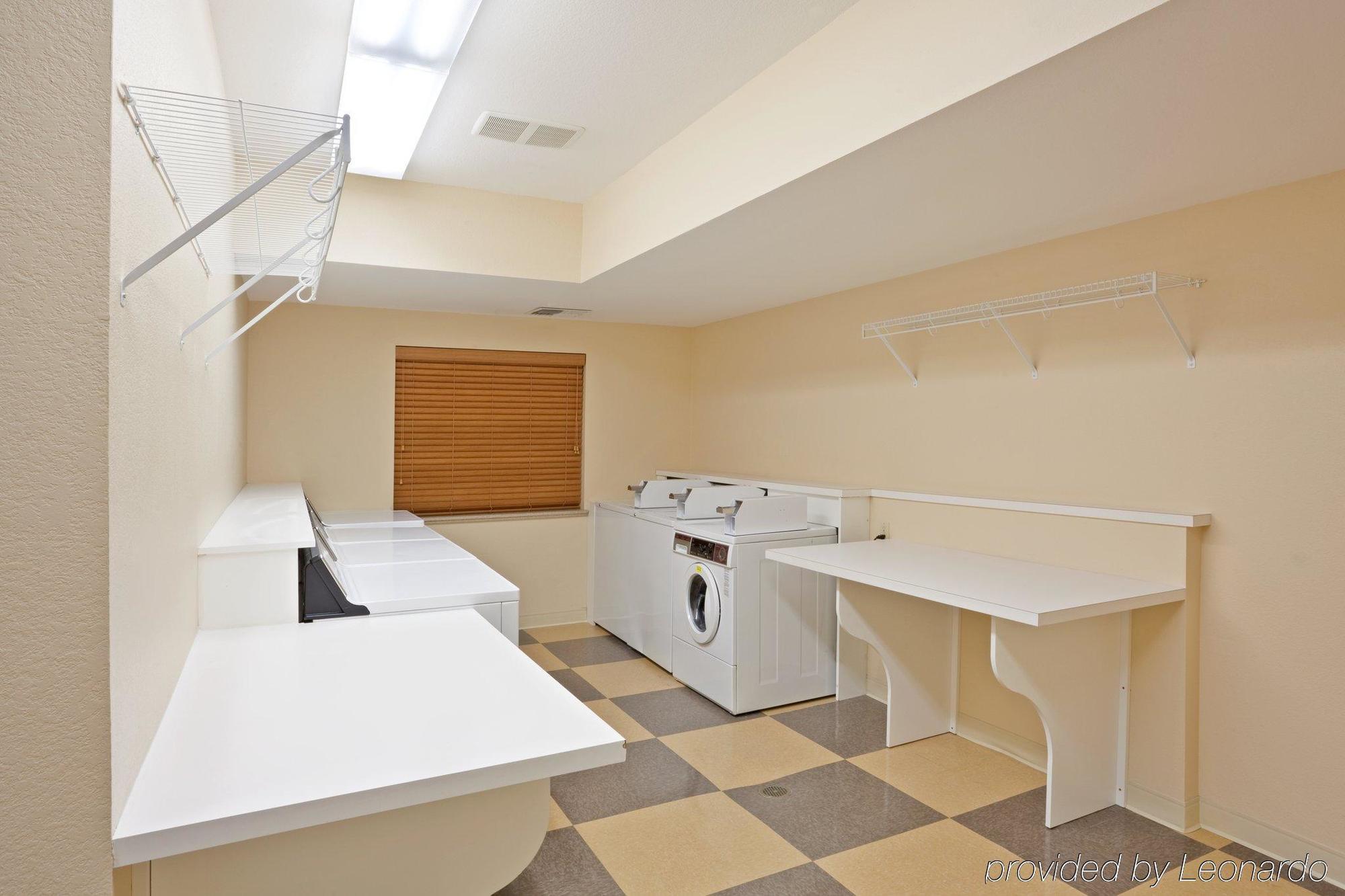 Candlewood Suites Oak Harbor By Ihg Exterior foto