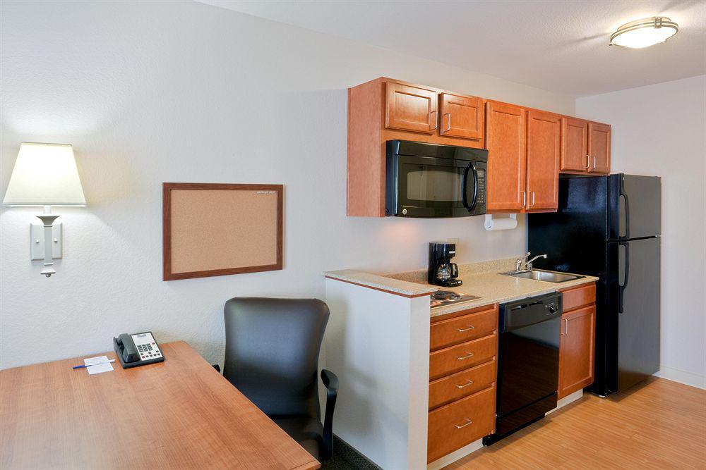 Candlewood Suites Oak Harbor By Ihg Habitación foto